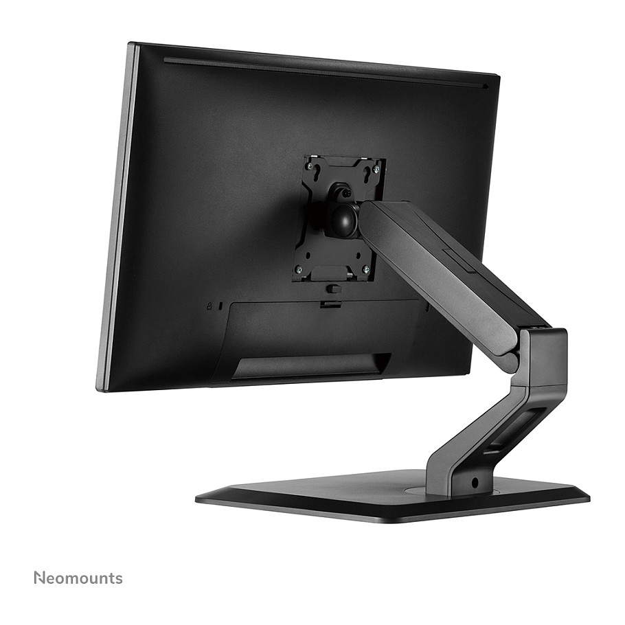 Mbajtëse për Monitor Neomounts Tischhalterung për Flakëbilde deri në 32" (81 cm) 10KG FPMA-D885BLACK - 9