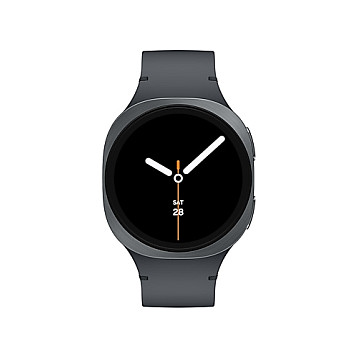 Orë e mençur Samsung Galaxy Watch8 40mm Wi-Fi EU – Gri e mbyllur - 2
