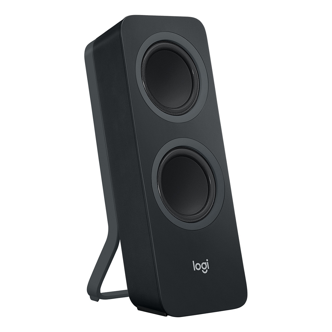 Zmadhues të Zërimit Logitech Z207 Speaker 2.0 . Bluetooth - 5 Watt - 3