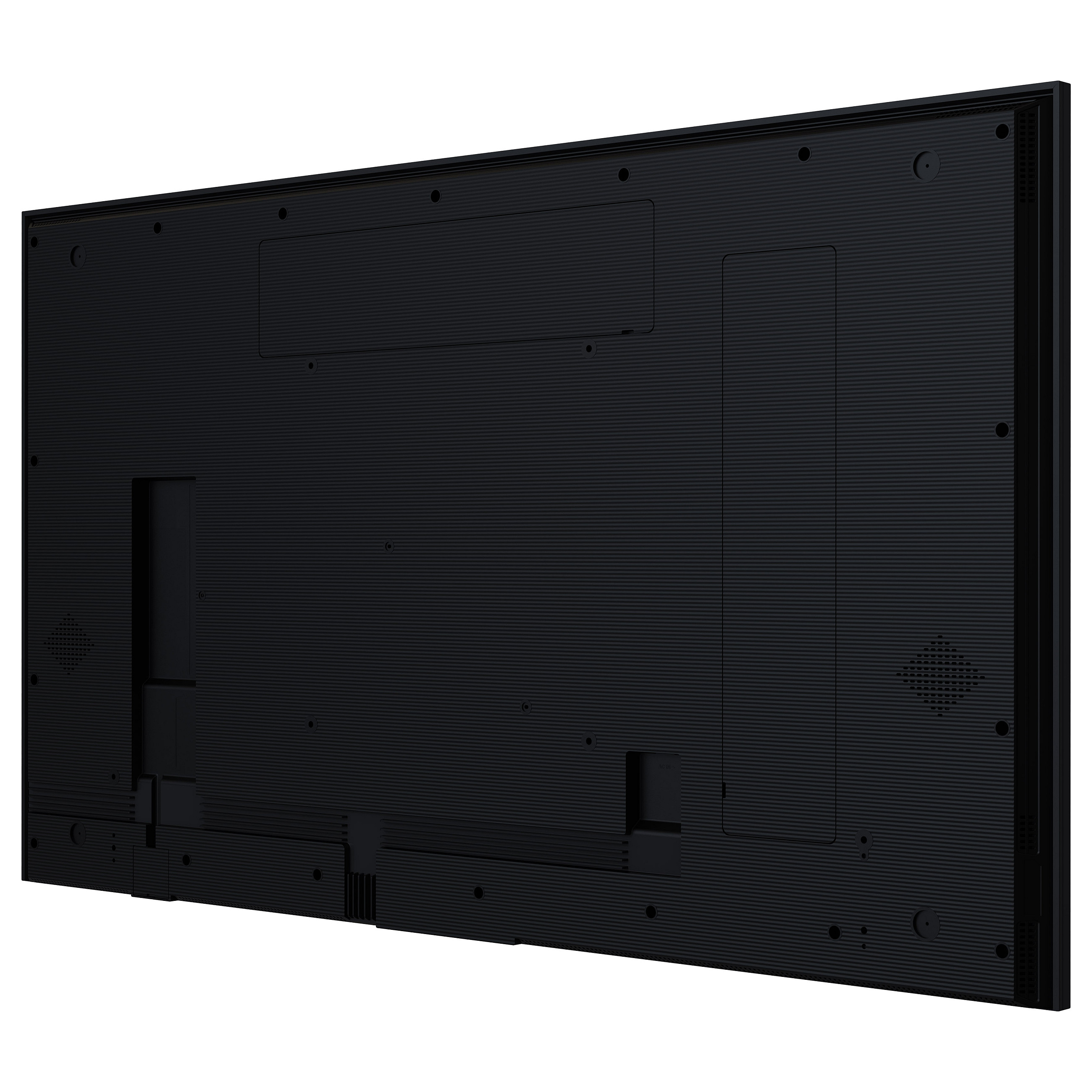 Ekran Prezantues iiyama ProLite LH6560UHS-B2AG / 65″ / 4K UHD VA LED / 60Hz / 6.5ms / HDMI + USB / Speaker - Zezë - 10