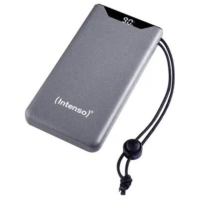 Powerbank Intenso F20000 / 20000mAh / 20W PD / 18W QC 3.0 / USB-C / 2x USB-A - Hiri - 2