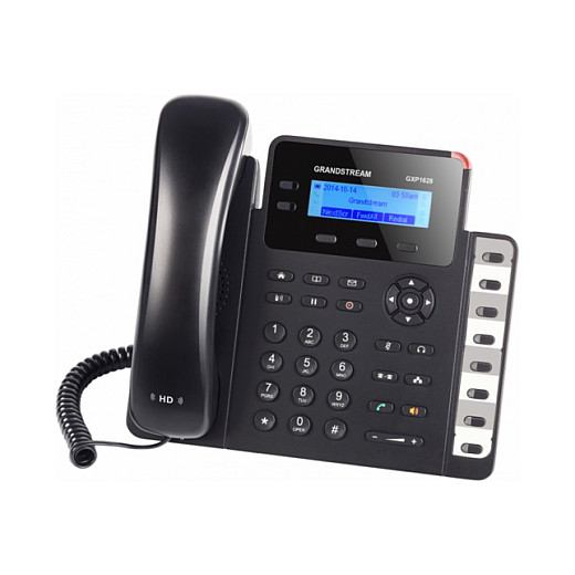 VoIP Grandstream SIP GXP-1628 Entry Standard - 2
