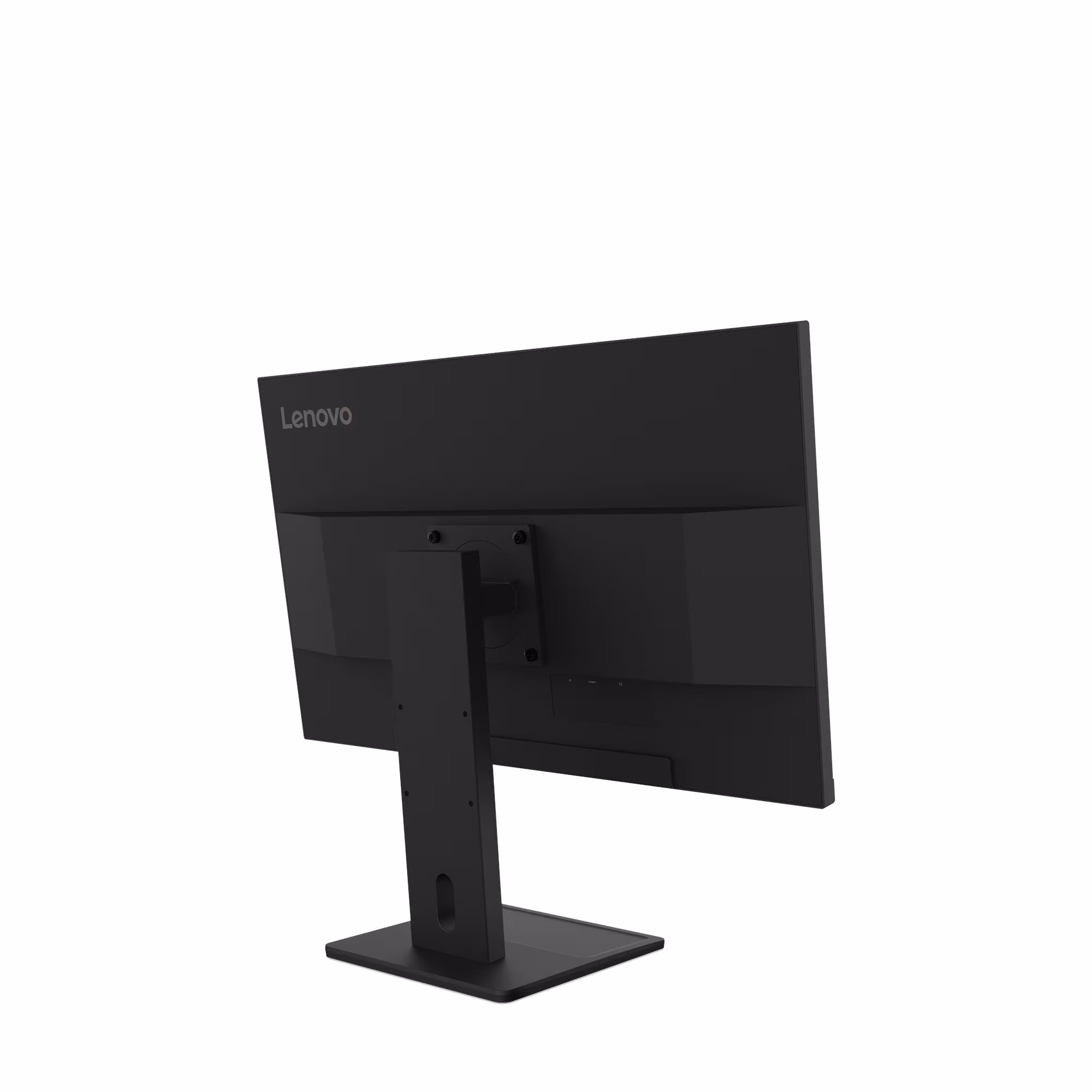 Monitor Lenovo ThinkVision E27-40 / 64BCMAT4EU / 27"/ Full HD IPS / 100Hz / 6ms / HDMI+DP+VGA - Zezë - 5