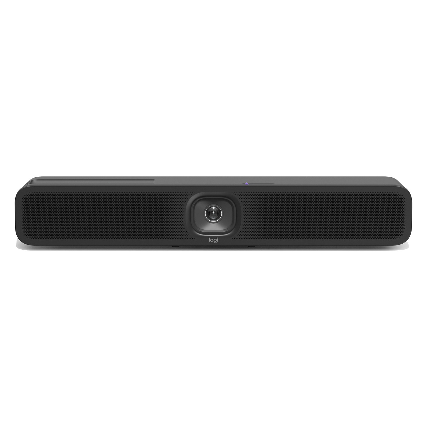 Sistem për Konferencë Logitech MeetUp 2 / 4K / AI Camera / USB-C - Hiri