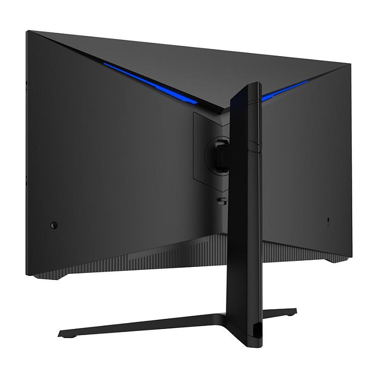 Monitor Gaming LC-Power LC-M27-QHD-180 / 27" / QHD IPS / 180 Hz / 1 ms / 2x HDMI + 2x DisplayPort – Zezë - 4