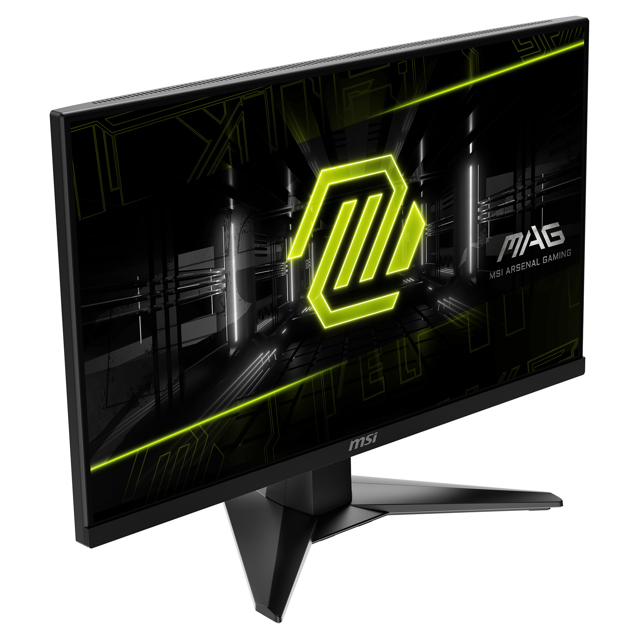 Monitor Gaming MSI MAG 244F / 23.6 Inch / Full HD / 200Hz / 1ms / I zi - 13