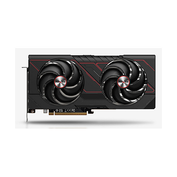 Kartelë Grafike AMD Radeon RX 9070 GRE / 12GB GDDR6 / 192-bit / Sapphire PULSE
