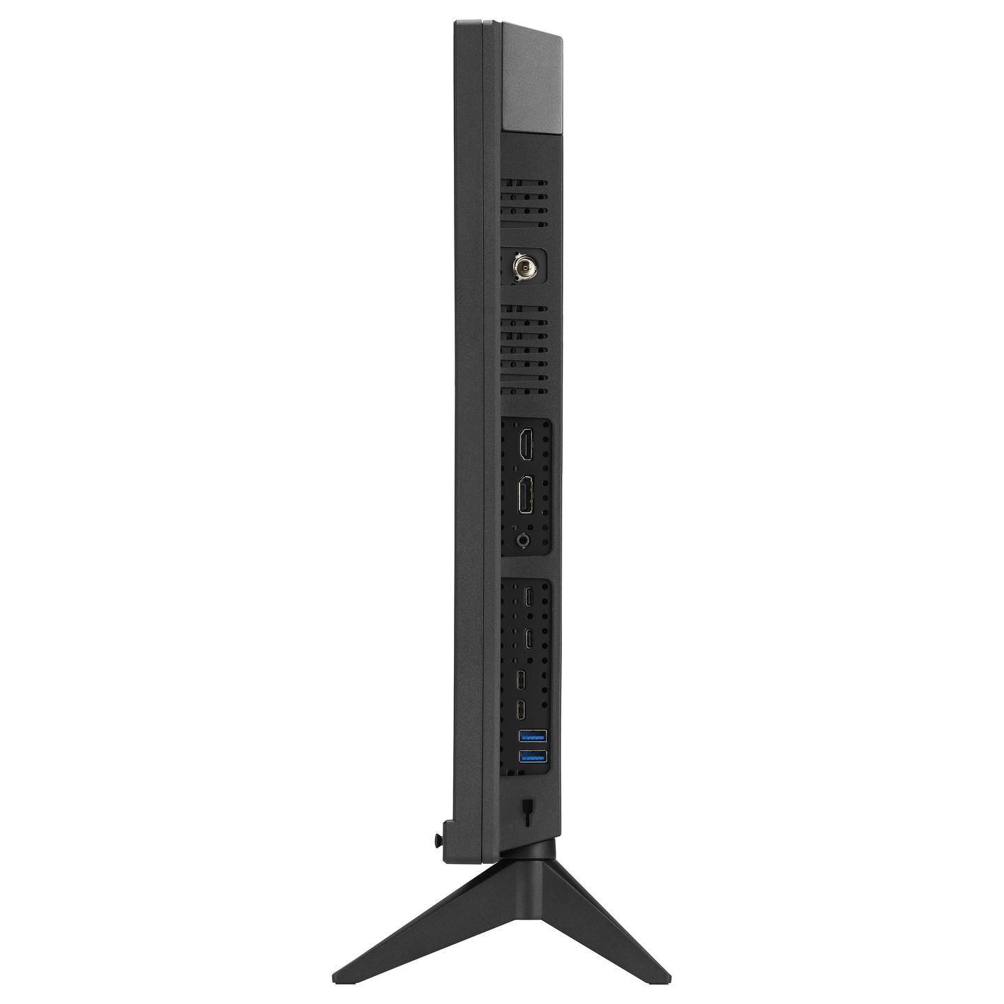 Monitor ASUS ProArt Display OLED PA32USD / 31.5″ / 4K UHD OLED / 240 Hz / 0.1 ms / Thunderbolt 4 + HDMI + DP + 12G‑SDI - Zezë - 15