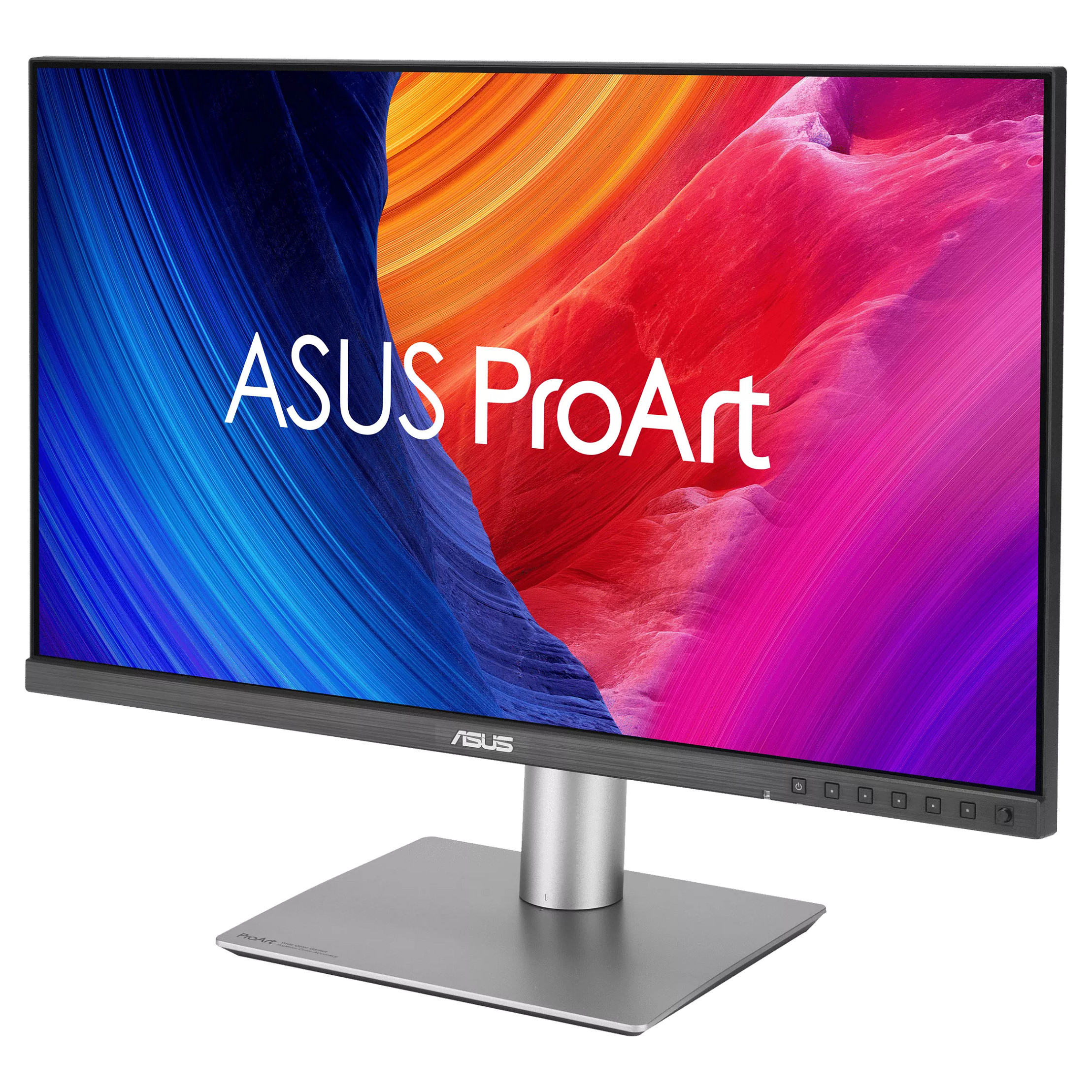 Monitor ASUS ProArt PA278QGV / 27"/ Quad HD IPS LCD / 120Hz / 5ms / HDMI+USB+DP+HDCP - Zezë / Argjend - 3