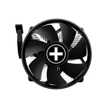 Ftohës për Procesor Xilence Performance C A402.B / 130W / AMD - Zezë