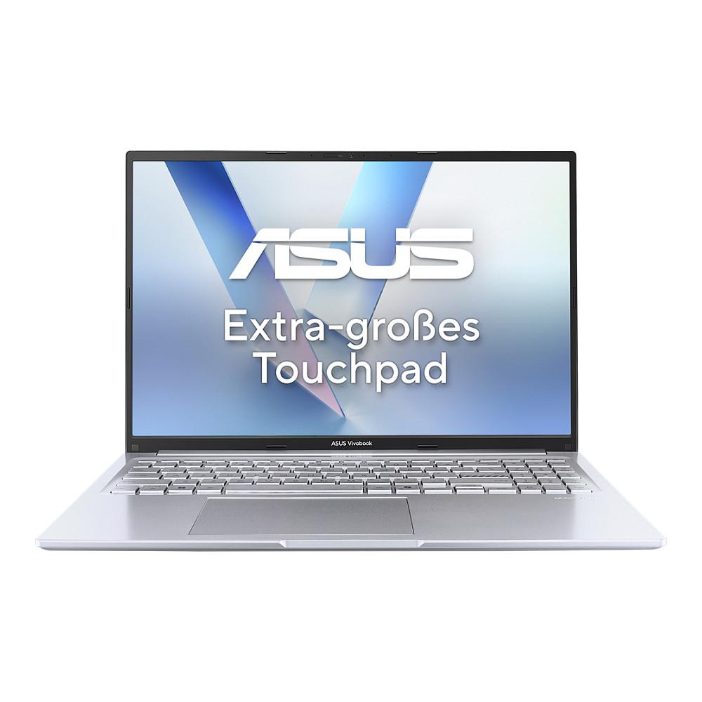 Laptop ASUS Vivobook 16 M1605NAQ-MB226W / Ryzen 7 170 / 16GB DDR5 / 1TB / 16" WUXGA IPS 60Hz / AMD Radeon – Argjendi