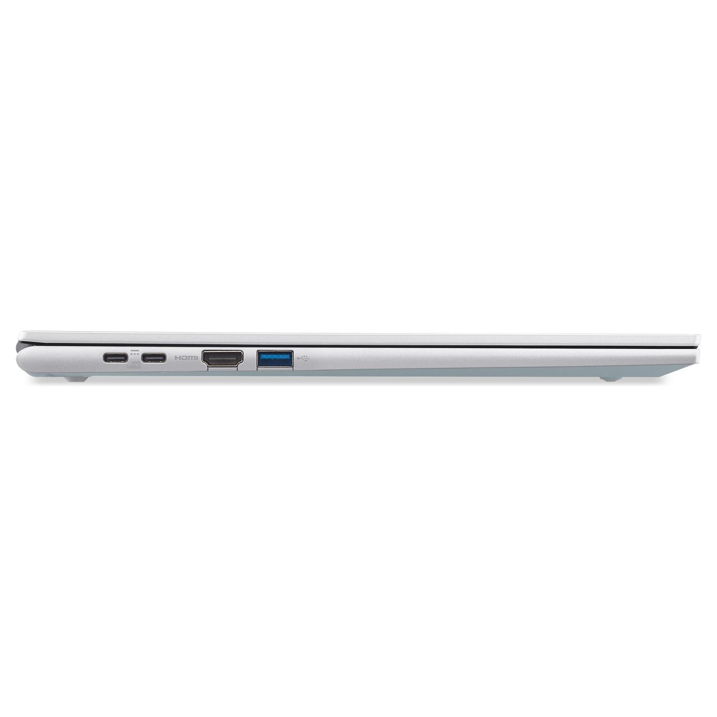 Laptop Acer Aspire Go 16 AG16-71P-90SZ / i9-13900H / 32GB DDR5 / 1TB /  16" WUXGA IPS 120Hz / Intel Iris Xe Graphics / DE  - Argjendi - 8
