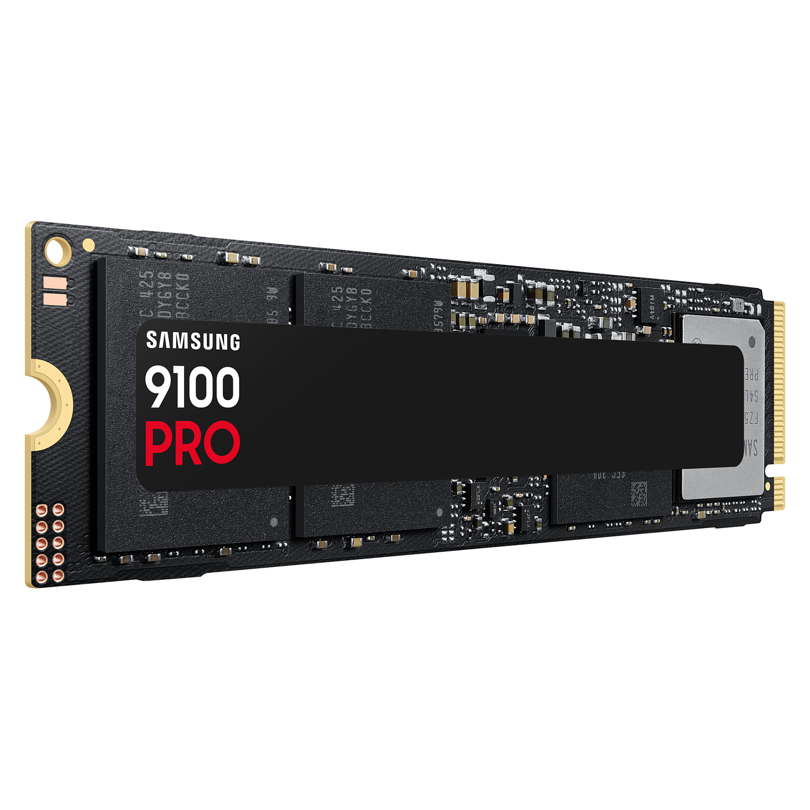 SSD Samsung 9100 PRO 2TB - 5