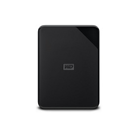 HDD e Jashtme Western Digital WDBJRT0040BBK-WESN / 4TB / USB 3.2 - 1