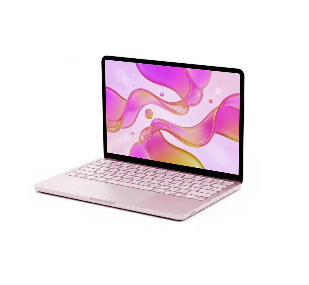 MacBook Neo 13" / 6 CPU / 5 GPU / 8GB / 256GB - Blush - 2