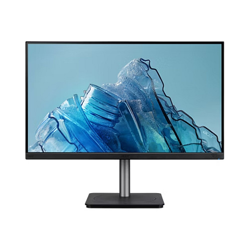 Monitor Acer CB243Y E / 23.8" / Full HD IPS / 100Hz / 4ms / HDMI+DisplayPort+USB-C - Zezë