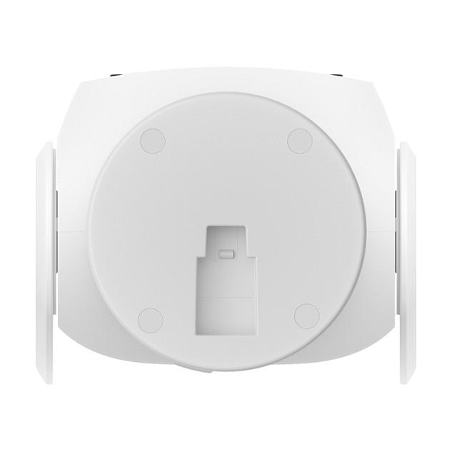 Kamerë Sigurie IP CCTV EUFY C31, 2K, Wi-Fi, 360°, AI, Color Night Vision - Bardhë/Zezë - 4