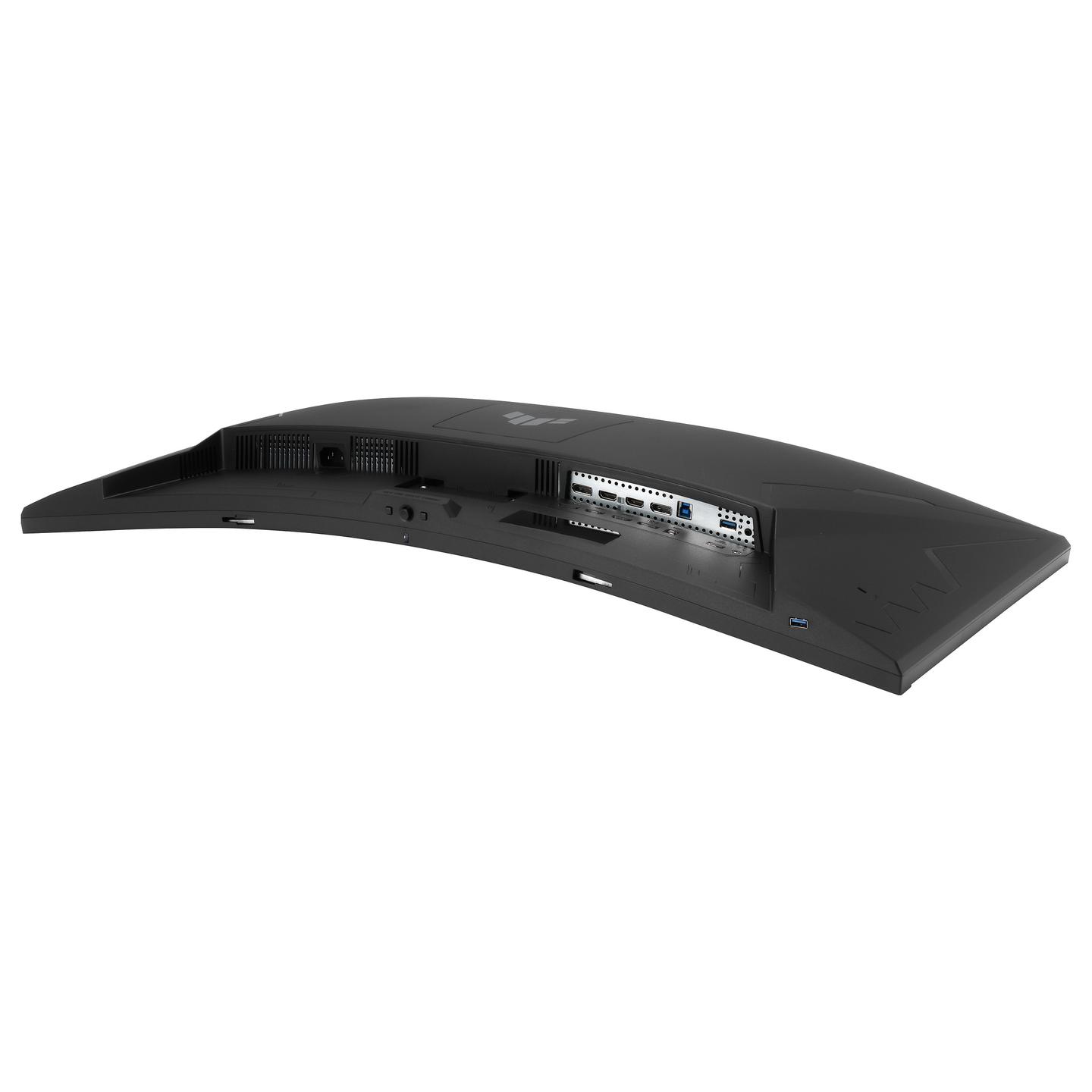 Monitor Gaming ASUS TUF VG34WQ5F, 34", UWQHD VA Curved, 200Hz, 1ms, 2xHDMI+2xDP - Zezë - 6
