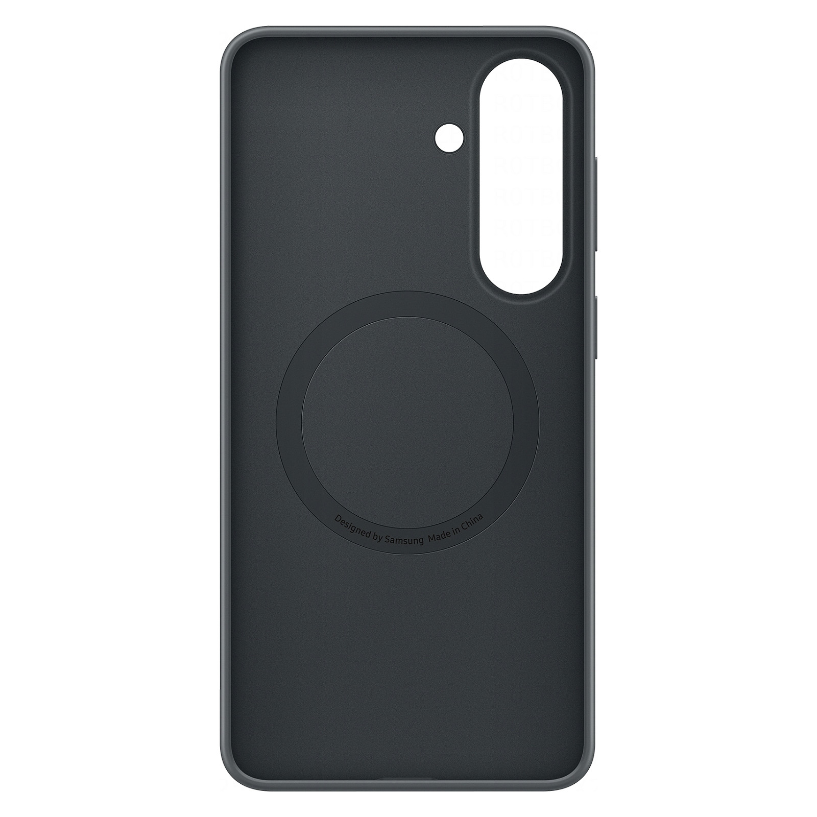 Aksesorë për telefon Samsung EF-ES947CBEGWW / Case / Samsung Galaxy S26+ - Zezë - 4