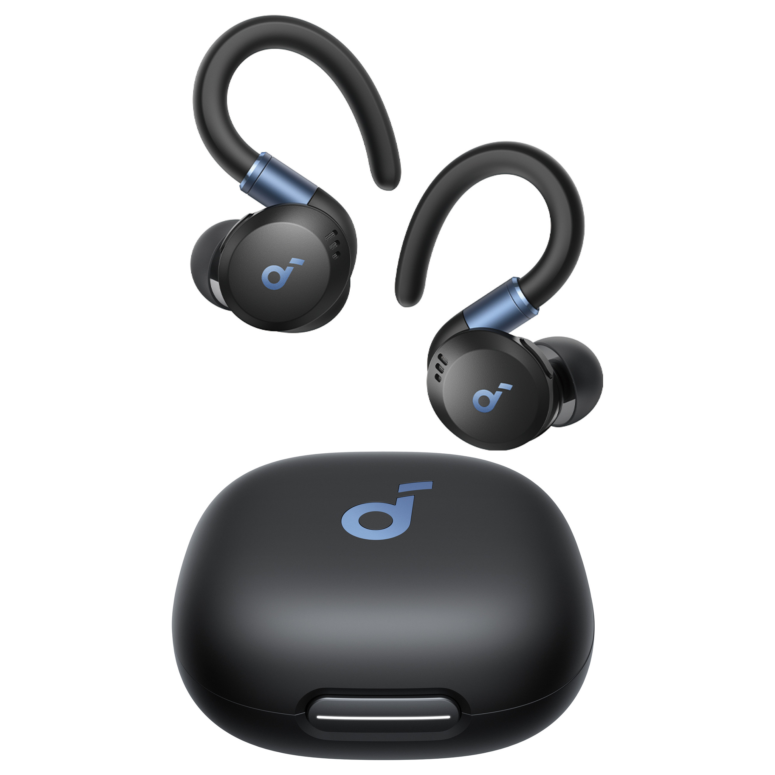 Kufje pa Kabllo Anker Soundcore Sport X20 True Wireless In-Ear Headphones – Zezë - 12