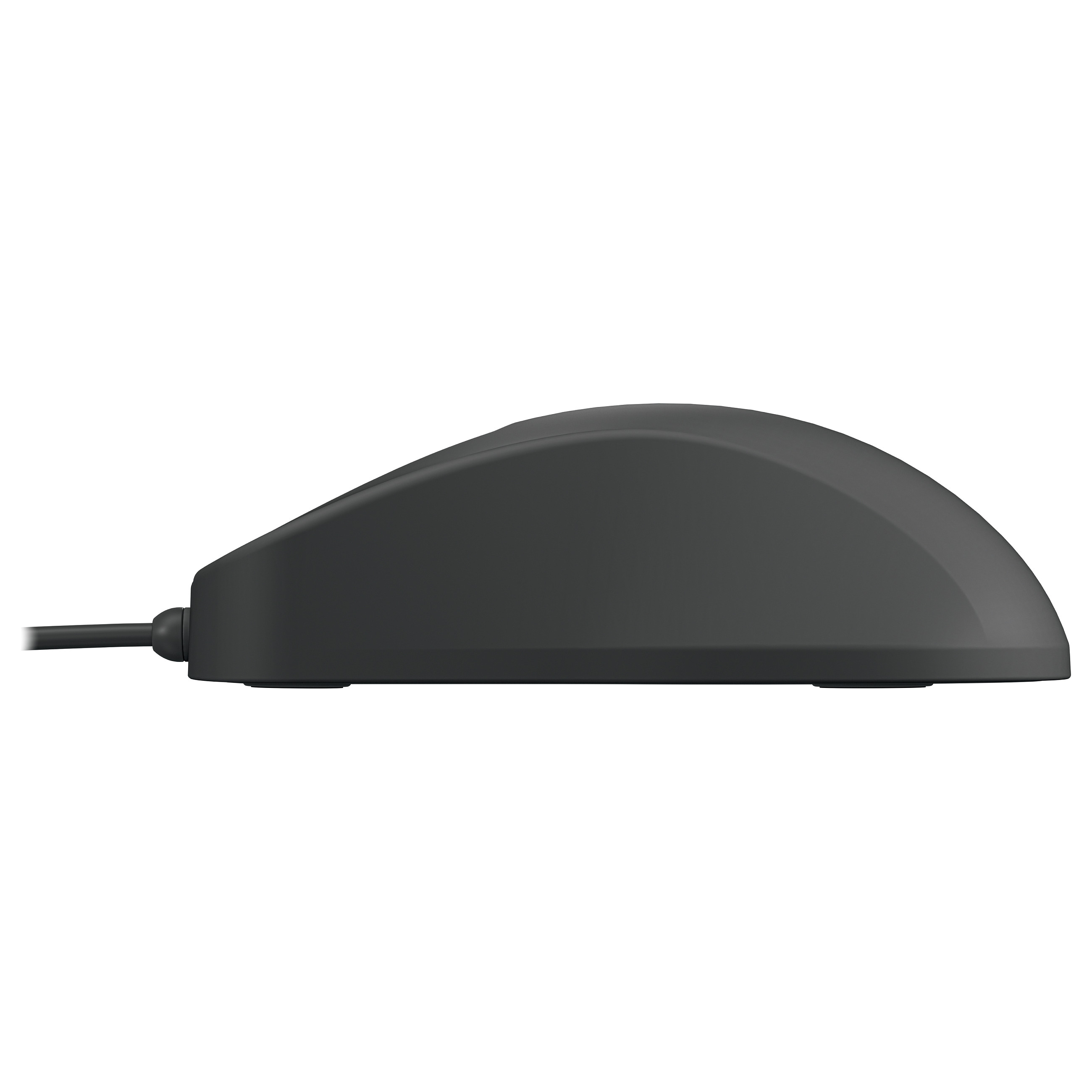 Maus me kabllo CHERRY AK-PMH1 / USB /  2 Buttons / DE Layout – Zezë - 4
