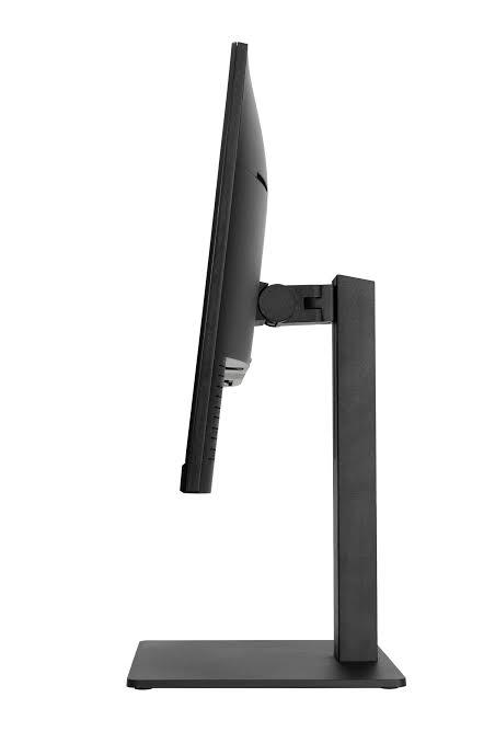 Monitor AG Neovo LH2404 / 23.8" / Full HD IPS / 120Hz / 5ms / HDMI+DisplayPort+VGA - Zezë - 4