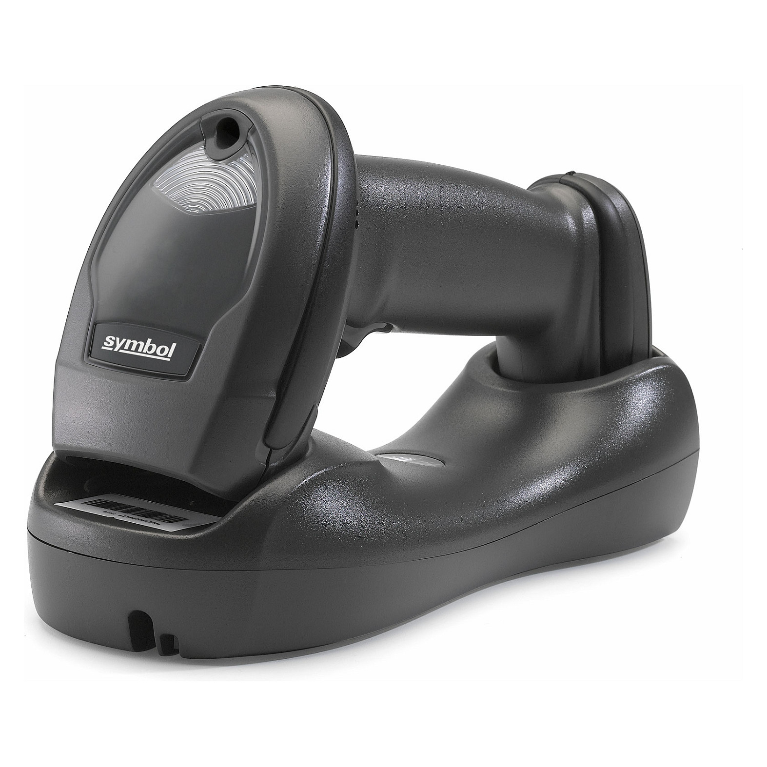 Skaner Zebra LI4278 Kit / Barcode Scanner / Bluetooth / 1D / USB & RS232 - Zezë - 1