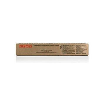 Toner Utax 1T02V70UT0, CK-7512, 20000 faqe - Zezë - 1