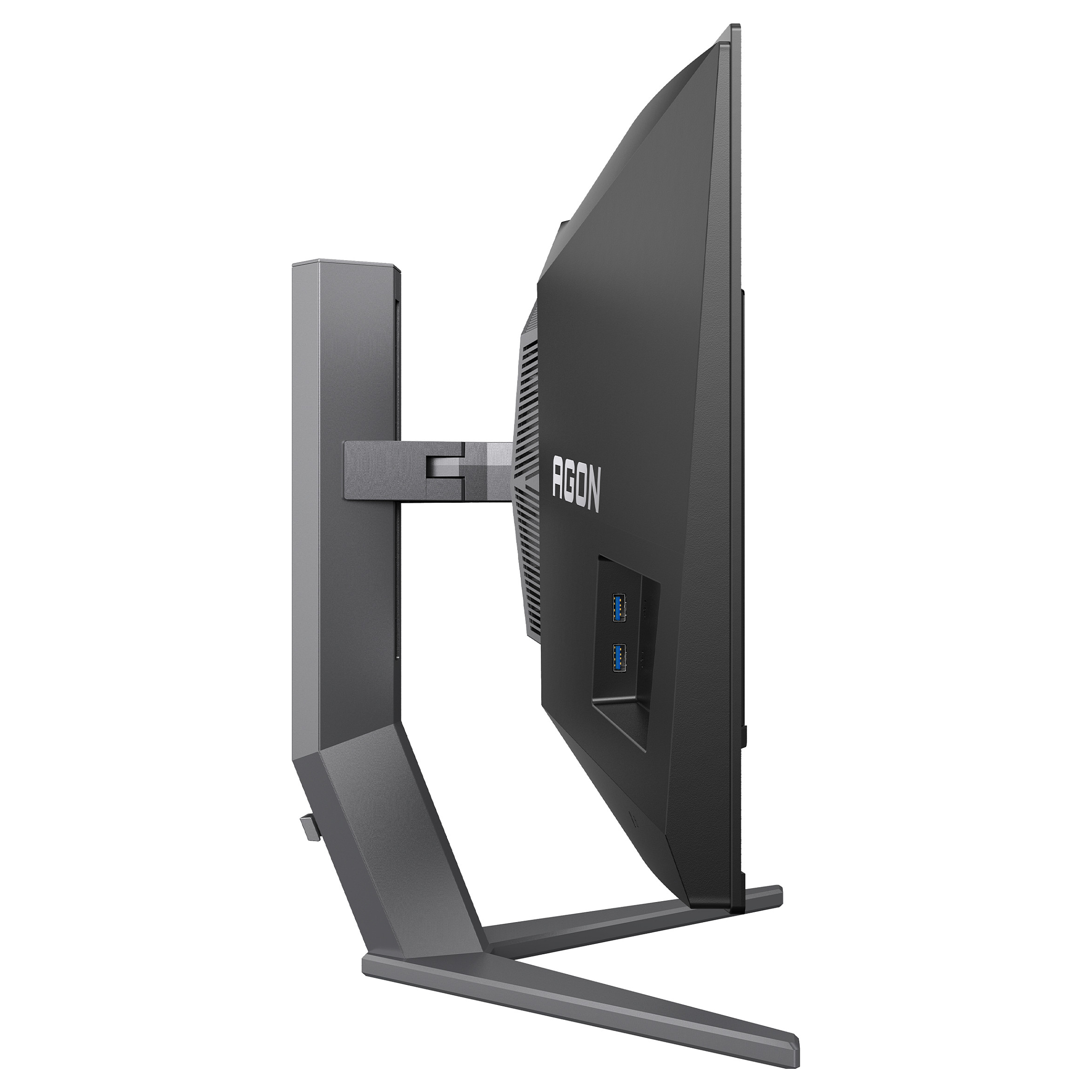 Monitor Gaming AOC AGON PRO AG346UCD / 34" / Wide Quad HD OLED / 175 Hz / 0.03 ms / 2xHDMI + DP / Zezë - 11