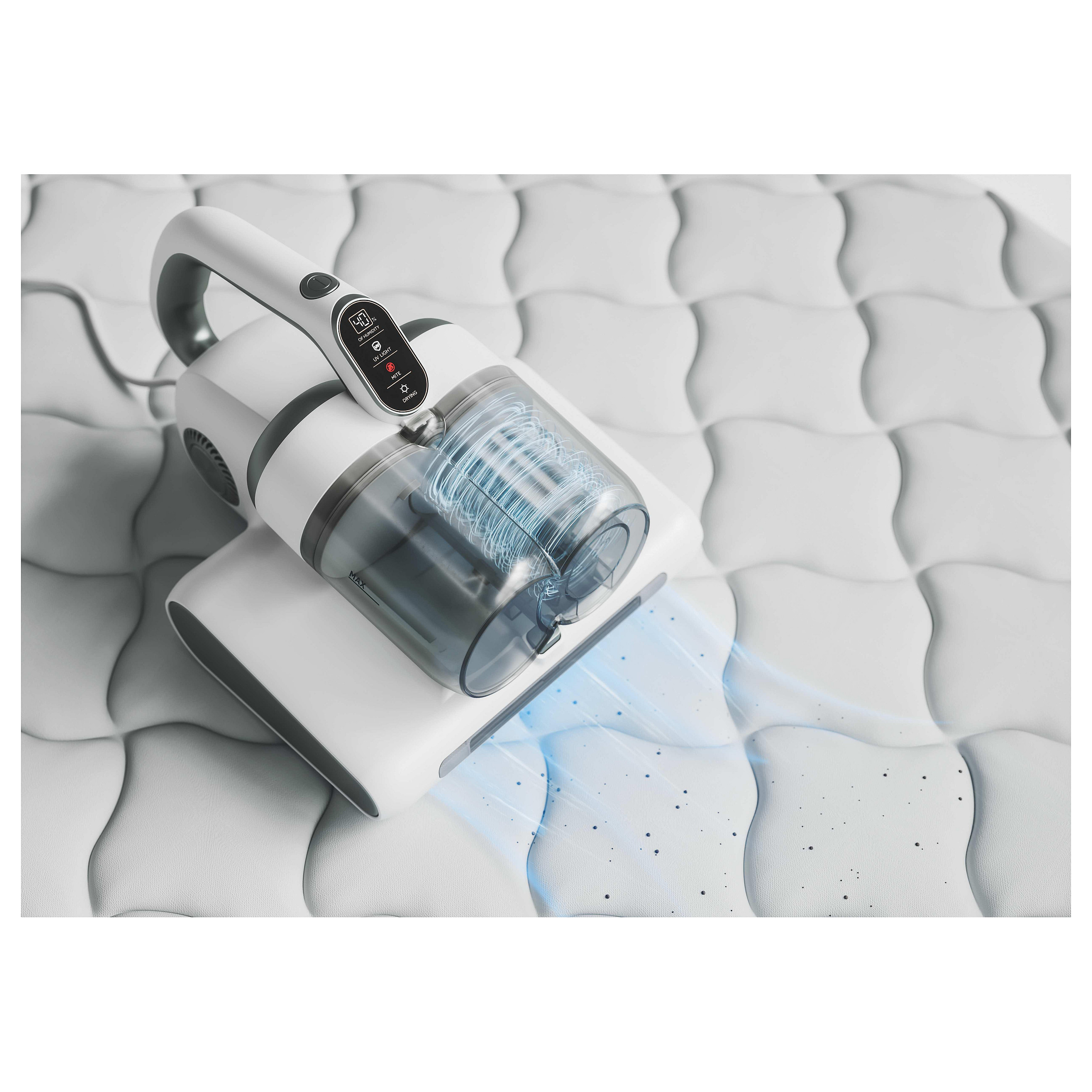 Fshesë me dorë Hoover HMC510UV011 Hand Mattress Cleaner - Zezë - 6