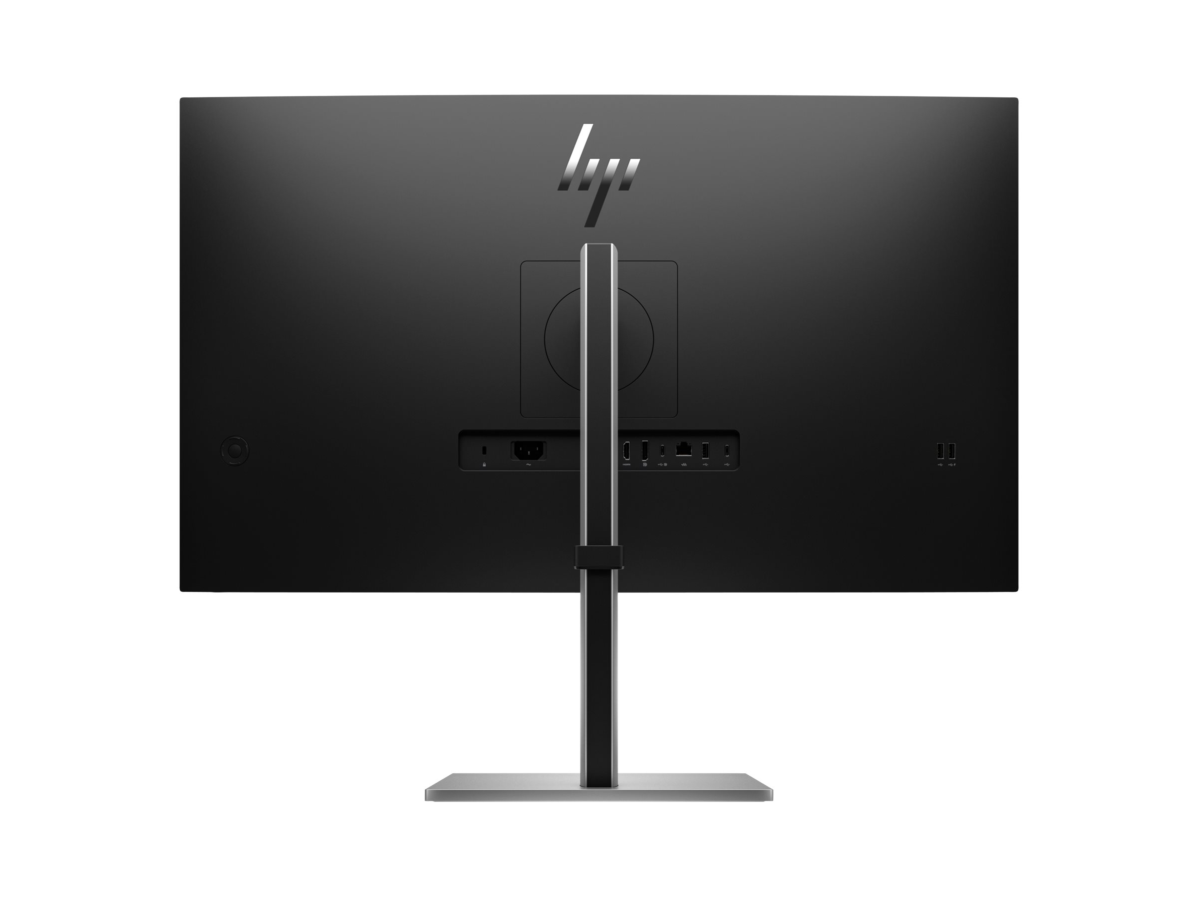 Monitor HP E32k G5 / 31.5" / 4K UHD IPS / 60Hz / 5ms / HDMI + DisplayPort + USB-C - Zezë - 4