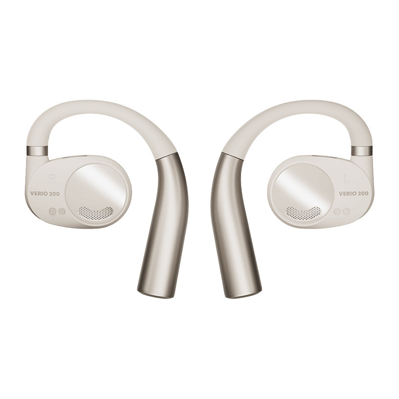 Kufje pa Kabllo beyerdynamic Verio 200 Bluetooth Open-Ear - Bezhë - 3