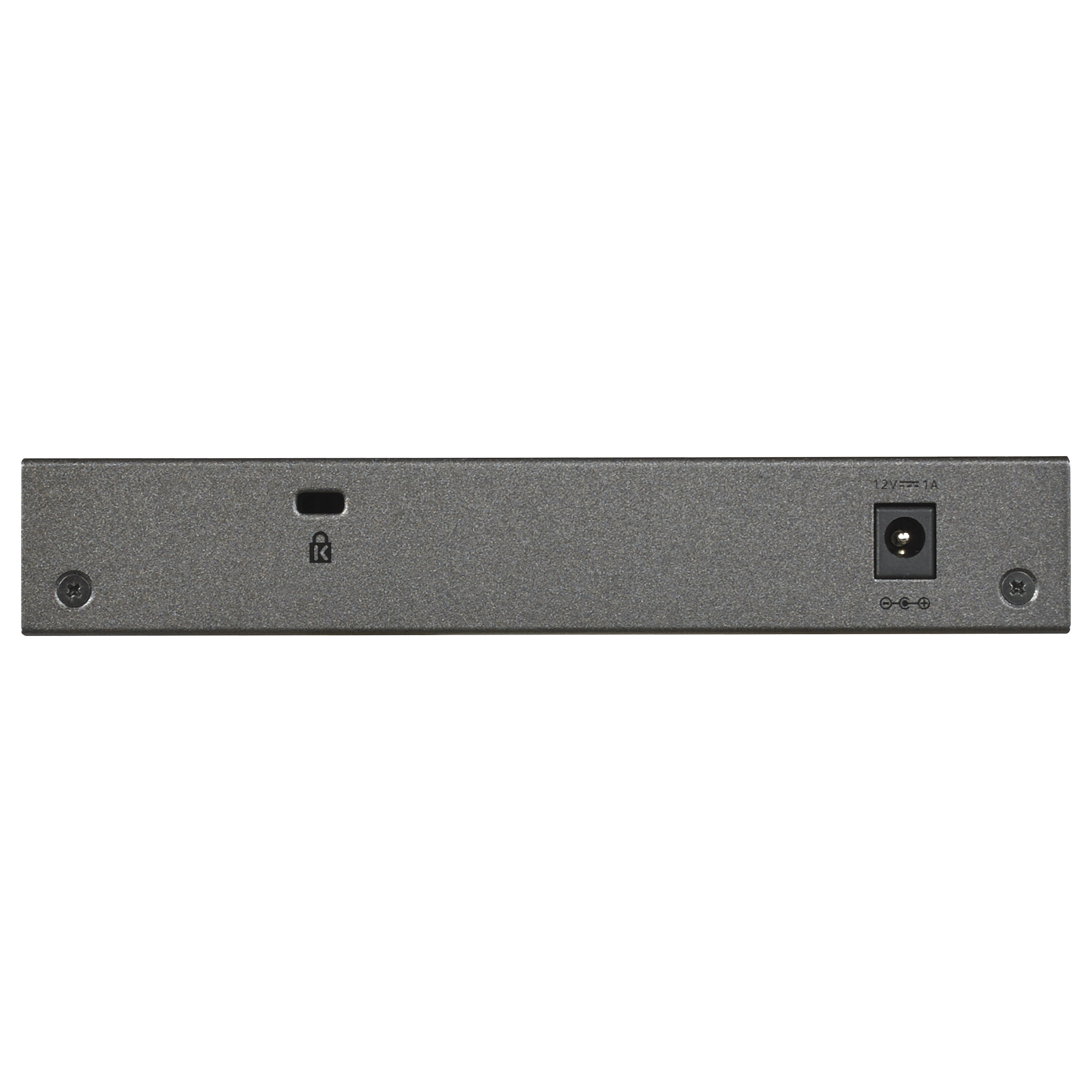Switch 8P Netgear GS108Tv3 M RM - 2