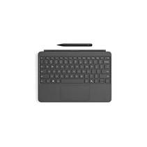 Tastierë me Pen Microsoft Surface Pro 12" EP2-33039, QWERTZ, Touchpad, Surface Slim Pen - Hiri