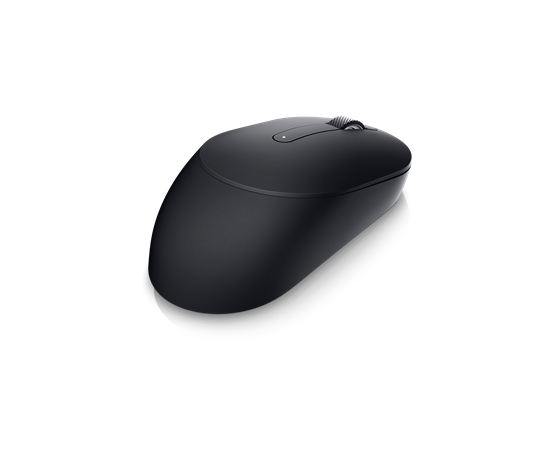 Maus pa kabllo Dell MS300 / Wireless / 4000 DPI / 3 Butona / 65g – Zezë - 2