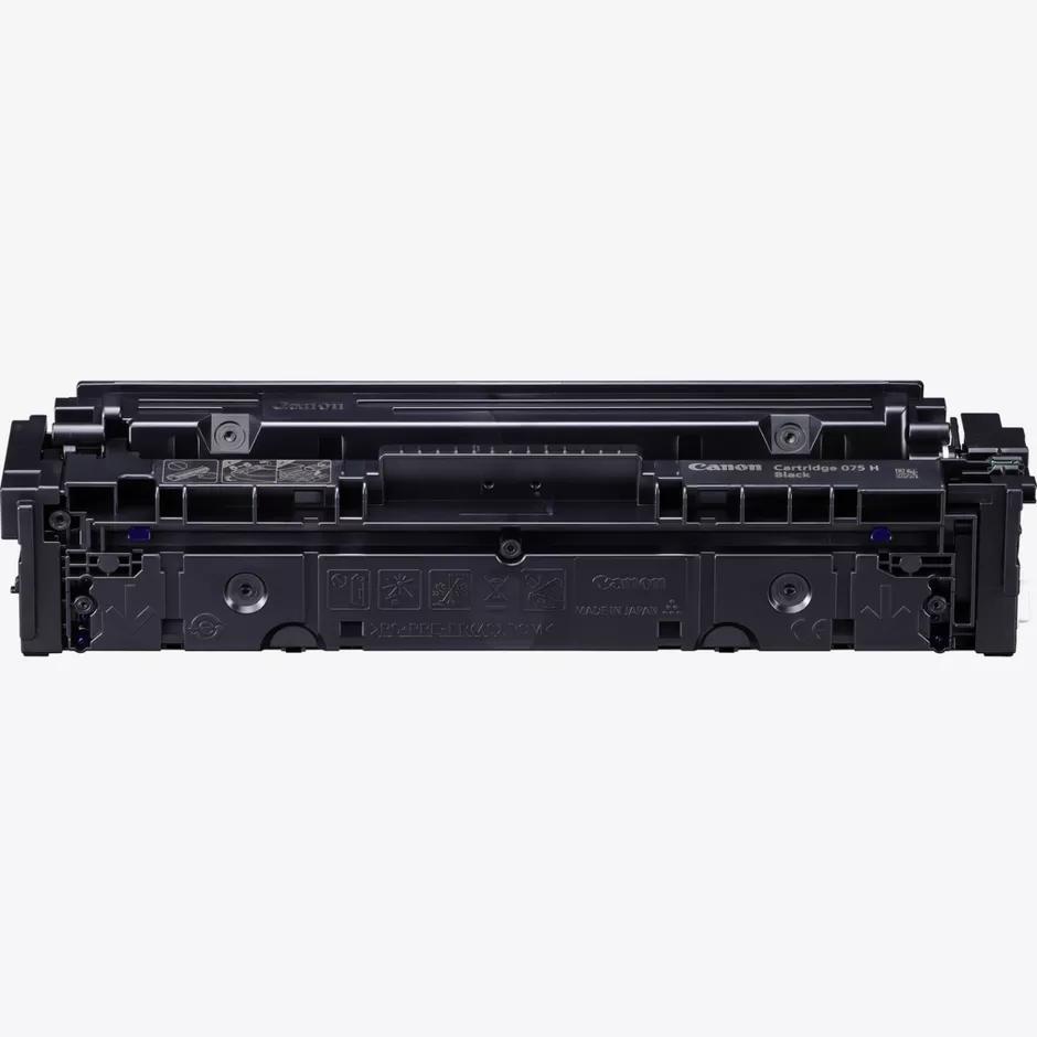 Toner Canon 075H / 3,500 faqe – Zezë - 1