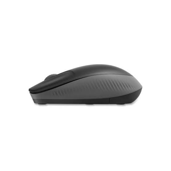 Maus pa Kabllo Logitech M190 / Optik / 1000 DPI / 3 Butona / 2.4 GHz / USB Nano-Receiver - Gri - 6