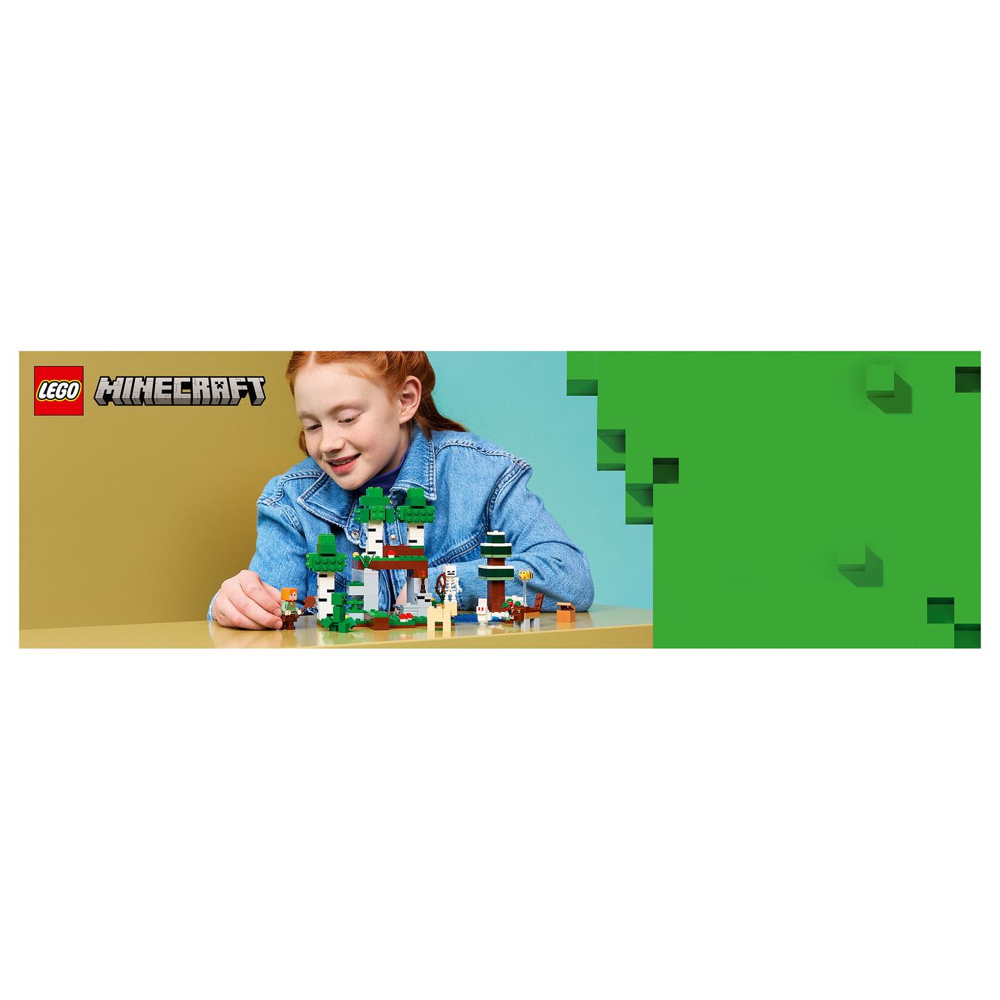 LEGO Minecraft 21593 building toy - 22
