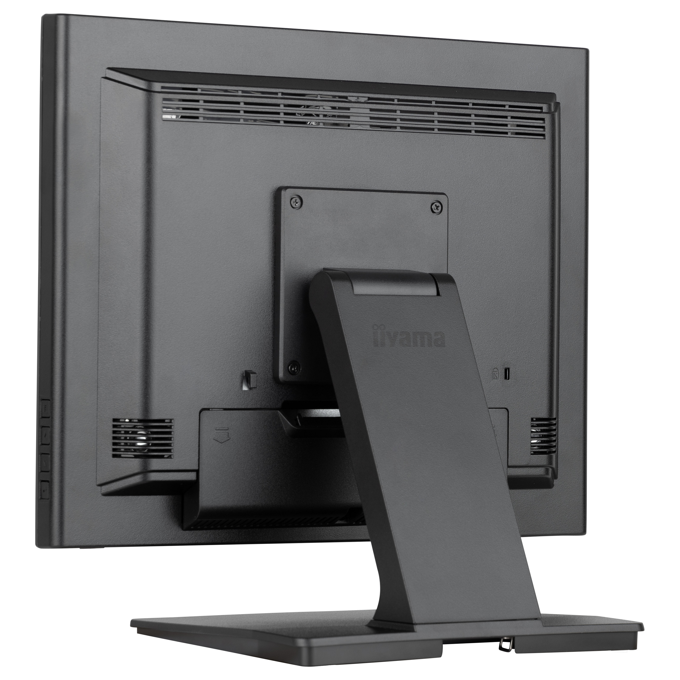 Monitor IIYAMA T1732MSC-B1SAG / 17″ / SXGA TN LED Touch / 5ms / USB + VGA + HDMI + DP - Zezë - 15