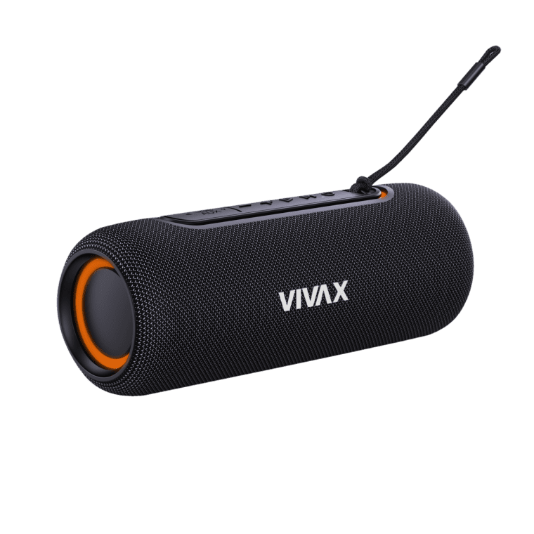 Altoparlantë VIVAX VOX BS-110 / Bluetooth / I zi - 2