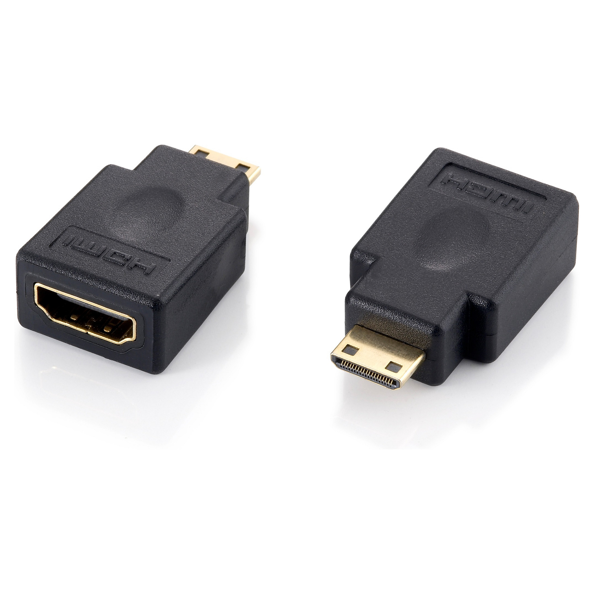 Adapter HDMI / Mini A-A - Zezë - 1
