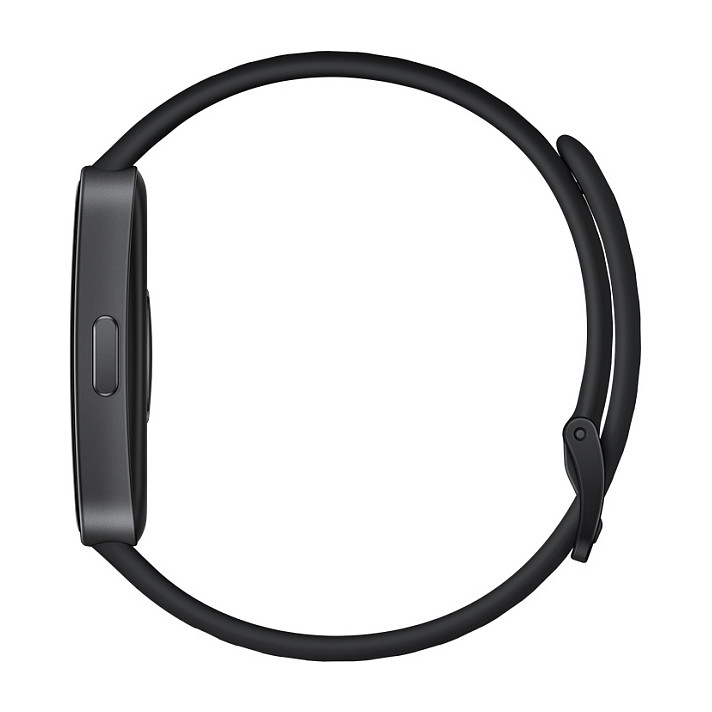 Orë e mençur HUAWEI Band 10 Nora‑B19F – Zezë - 5