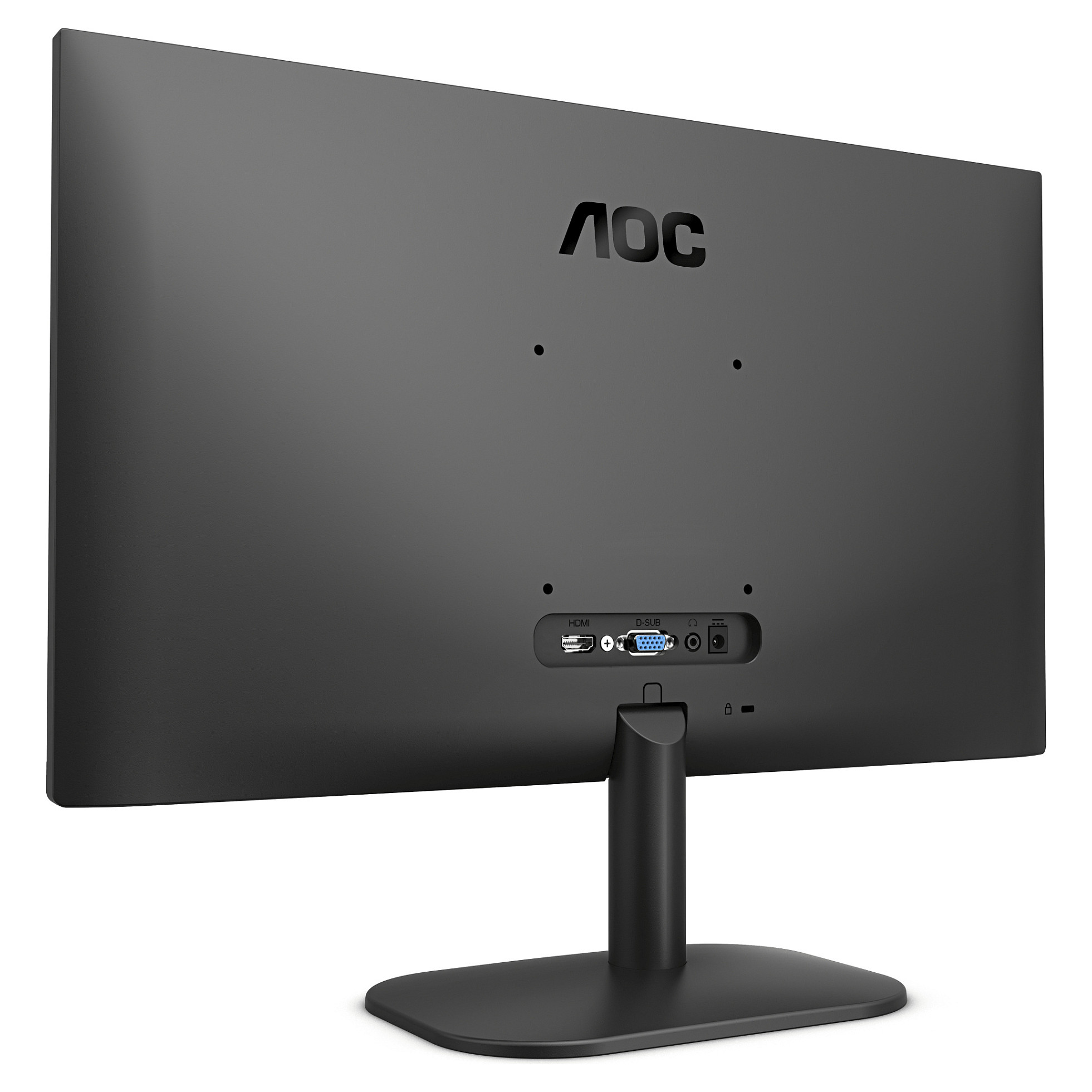 Monitor AOC 22B2H/EU / 21.5" / Full HD VA / 75Hz / 4ms / HDMI+VGA - Zezë - 5