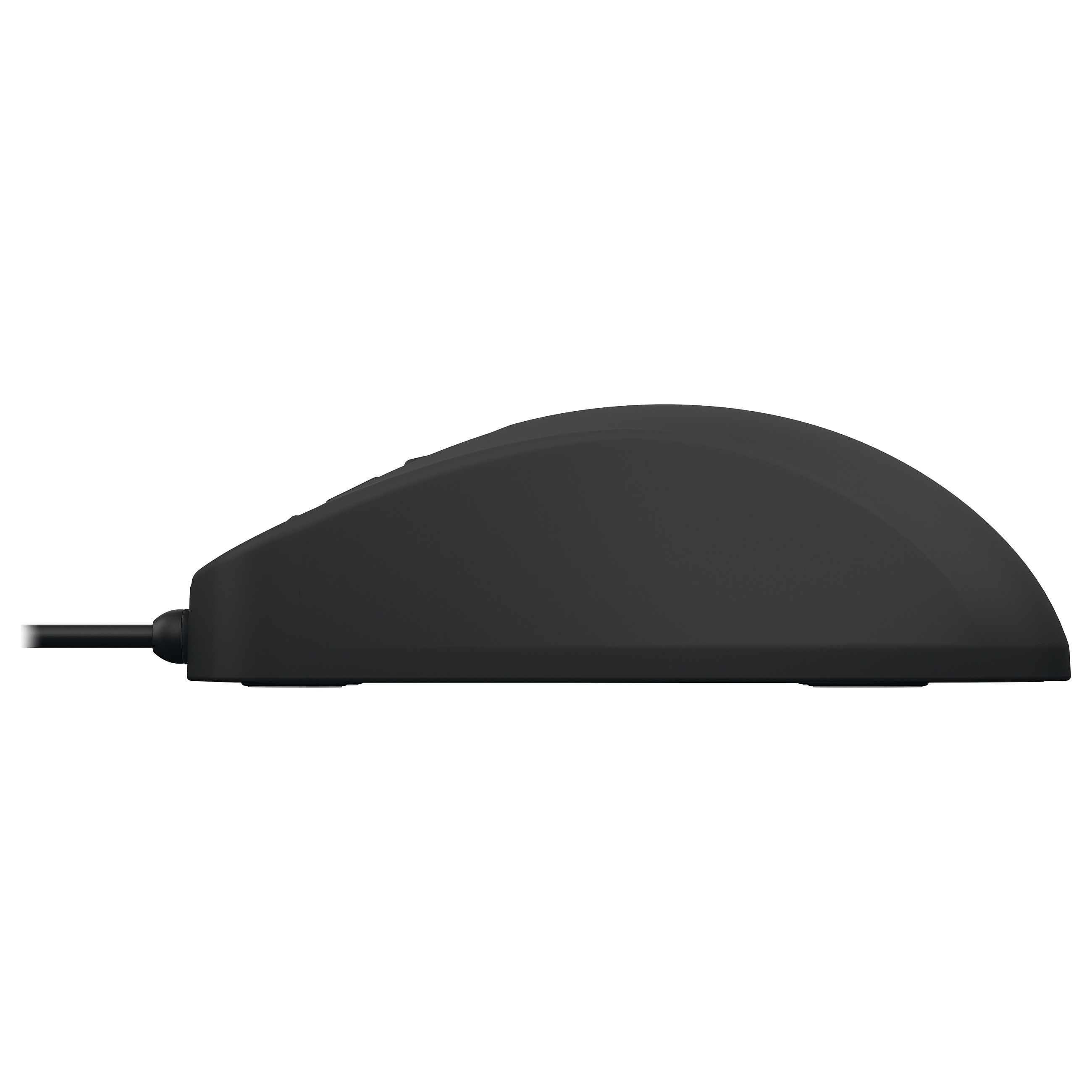 Maus me kabllo CHERRY ACTIVE KEY MMS AK-PMH12 / ERGO / IP68 - Zezë - 4