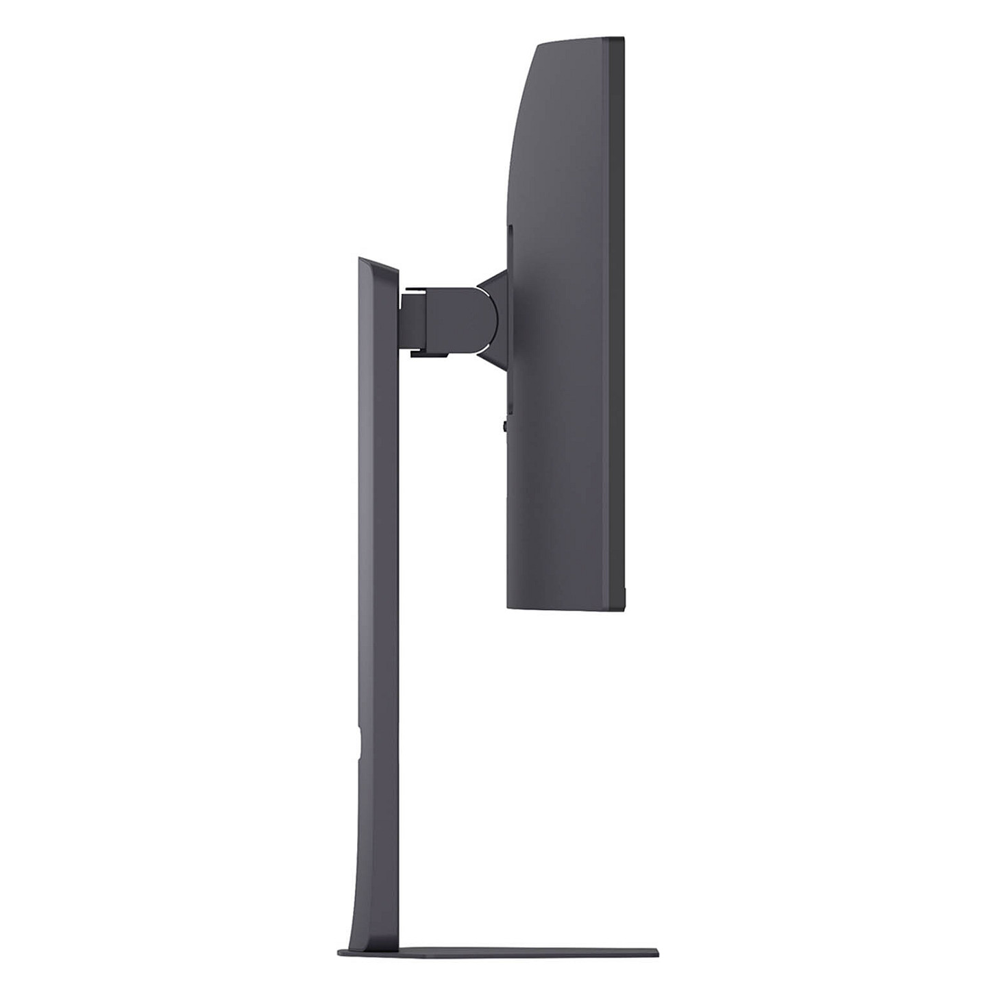 Monitor Gaming LG UltraGear 34G600A-B / 34"/ Wide Quad HD VA / LCD / Curved / 160 Hz / 5 ms / HDMI+DP+HDCP - Zezë - 4