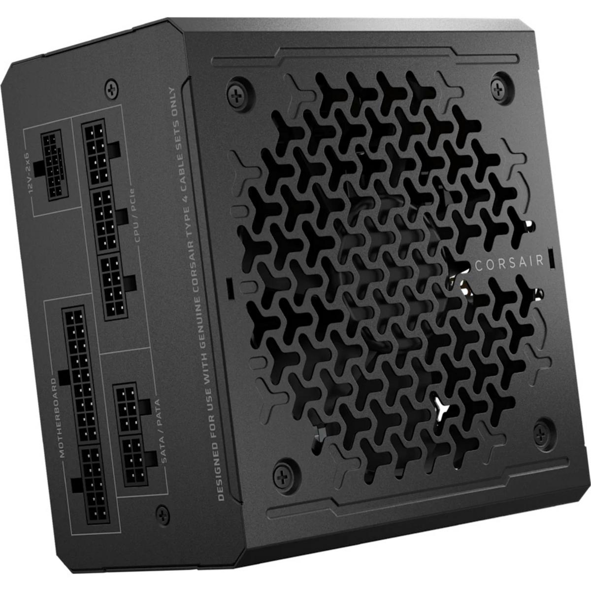 Furnizues Energjie Corsair PC Power Supply Unit RM750e 750W – Zezë - 1