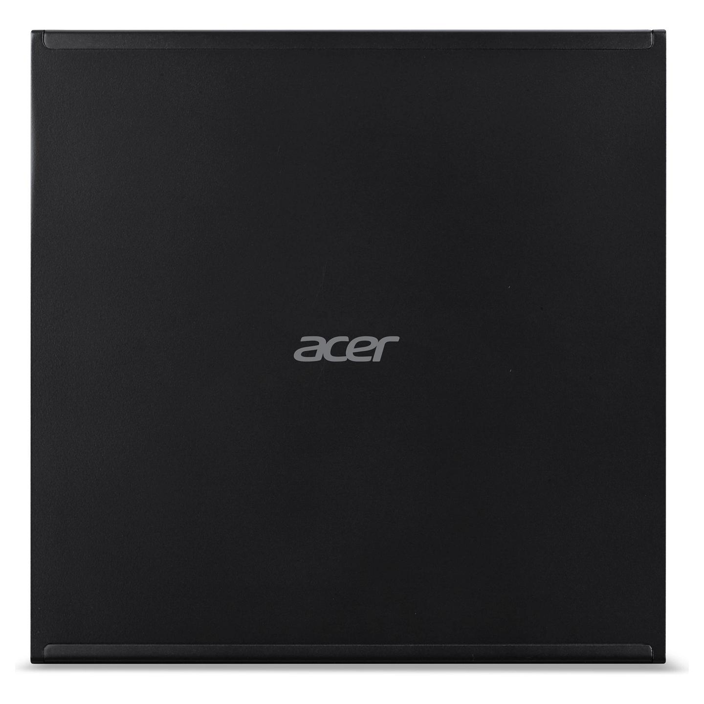 Mini Kompjuter Acer Veriton VGN100, GB10 Grace Blackwell, 128GB LPDDR5X, 2TB, NVIDIA Blackwell - Zezë - 7