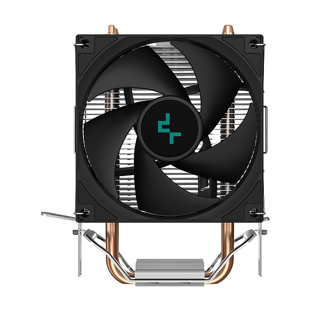 Ftohës për Procesor DeepCool AG200 / 92mm / 1x92mm / 3050RPM - Zezë - 4