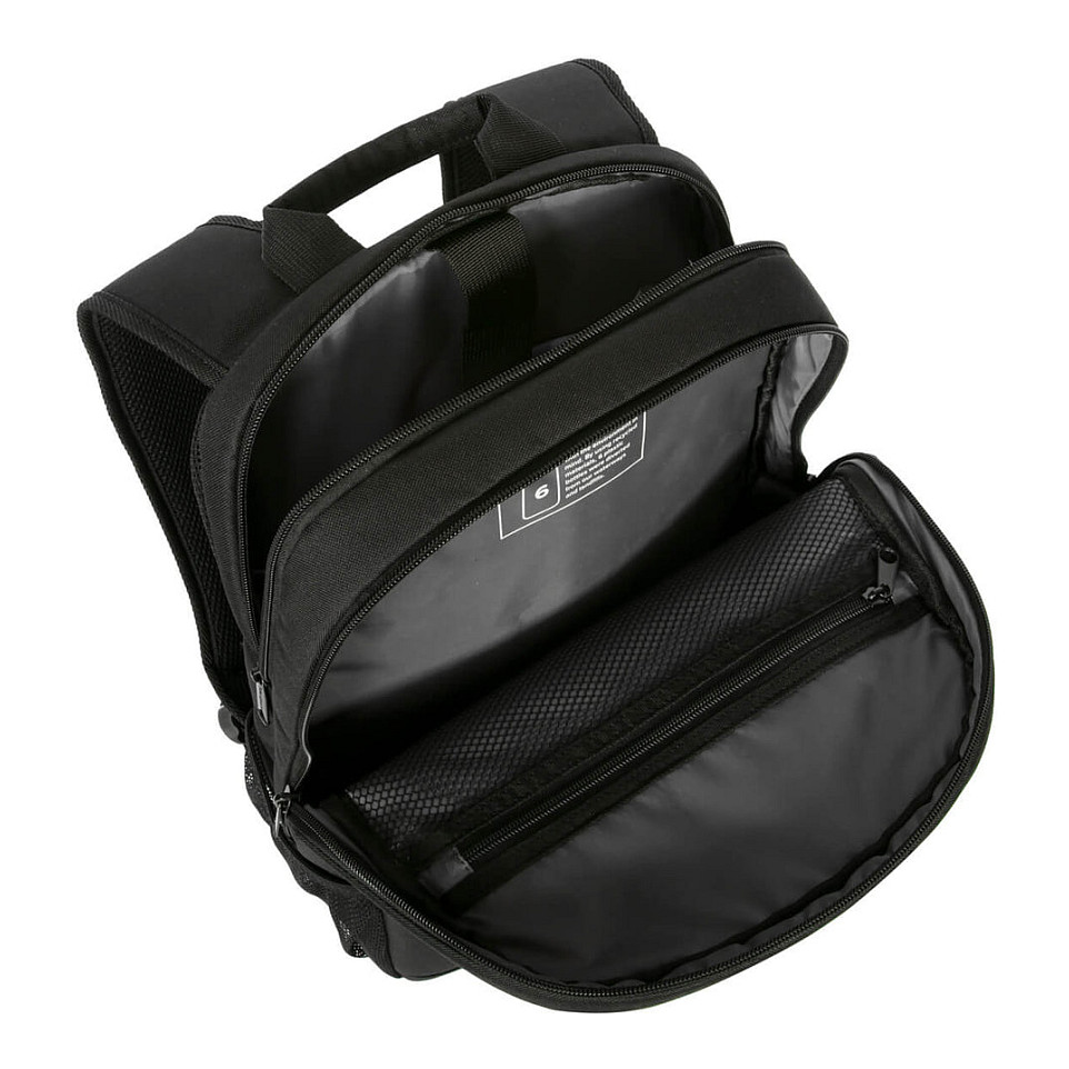Çantë Targus Geolite EcoSmart 15.6" – Zezë - 9