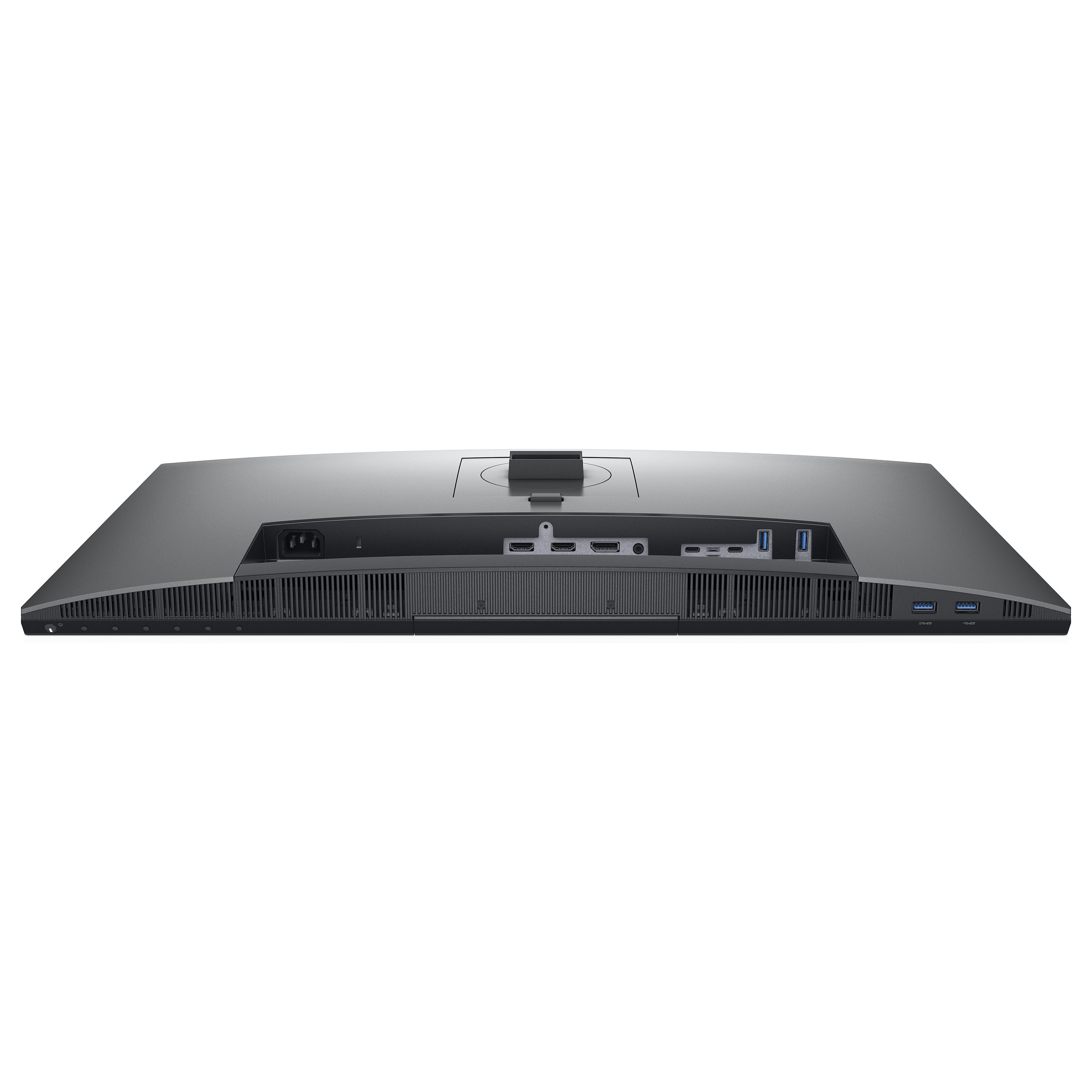 Monitor Dell UltraSharp UP2720Q / 27"/ 4K Ultra HD IPS / LCD / 60 Hz / 6 ms / HDMI+USB+DP+HDCP - Zezë - 8